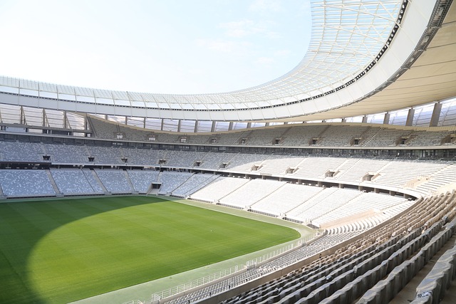 球迷态度：世界杯抽签即将开始！会有怎样的分组出现？