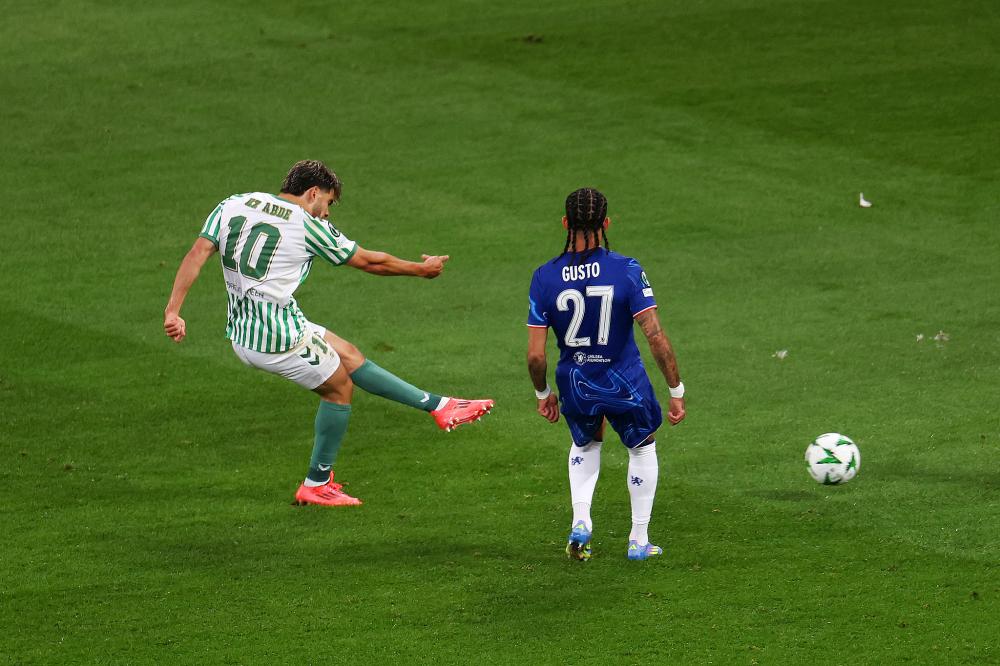 FIFA宣布美加墨世界杯增设强制补水时间